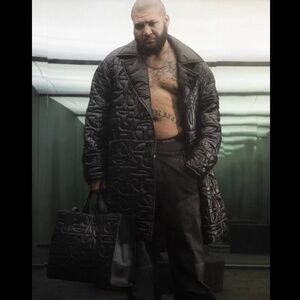 Teflar Moose KNuckle Collaboration Coat XL/2XL